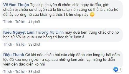 Hít hà drama: Cư dân mạng Trung Quốc ầm ĩ trên Weibo, tố ekip phim Phượng Khấu đạo nhái bố cục, trang phục của Diên hi công lược-8