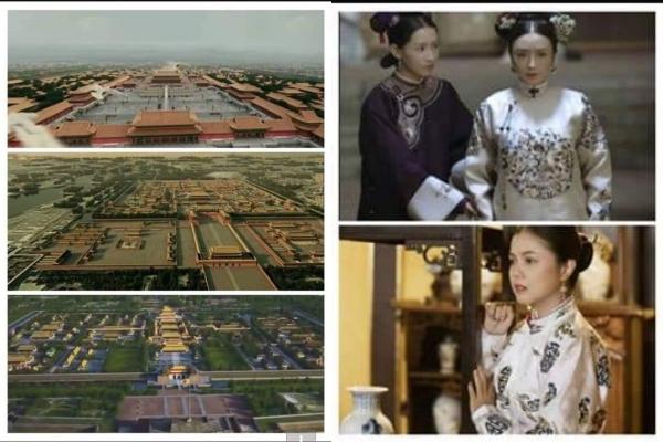 Hoa hậu hoàn vũ Khánh Vân: Dù chỉ xuất hiện 1 giây trong Phượng Khấu cũng sẽ cố gắng hết mình-5