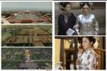 'Hít hà' drama: Cư dân mạng Trung Quốc ầm ĩ trên Weibo, tố ekip phim 'Phượng Khấu' đạo nhái bố cục, trang phục của 'Diên hi công lược'