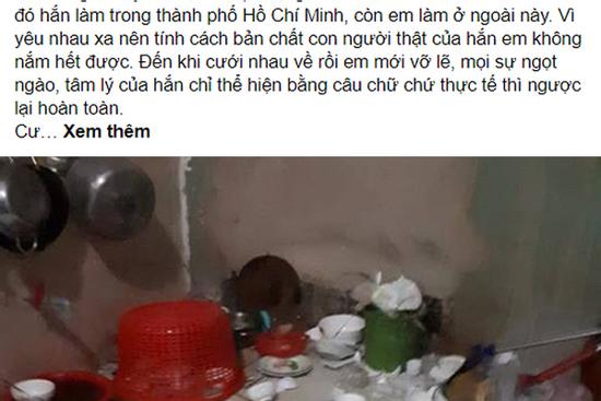 Làm vỡ bát của mẹ chồng trong bữa cơm, bị chồng sỉ vả và hành động 'cứng nhất năm' của cô vợ làm chị em hả hê