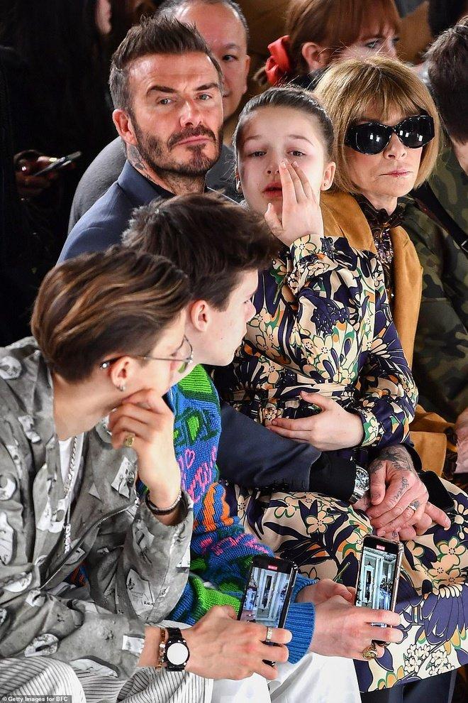 Rùng mình với dàn mẫu nhét gà sống và côn trùng vào nội y trên sàn diễn London Fahion Week-7