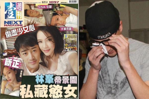 Nam thần xứ Đài thất nghiệp vì ẩu đả với xã hội đen giờ ra sao?-8