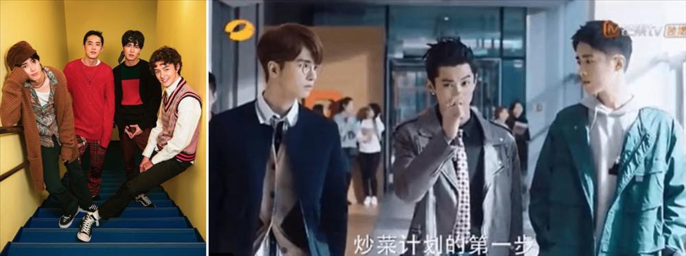 Phim Trung Quốc miêu tả méo mó cuộc sống giới nhà giàu như thế nào?-2