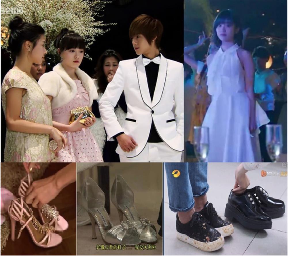 Phim Trung Quốc miêu tả méo mó cuộc sống giới nhà giàu như thế nào?-3