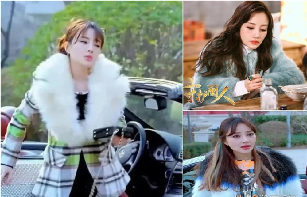 Phim Trung Quốc miêu tả méo mó cuộc sống giới nhà giàu như thế nào?-7