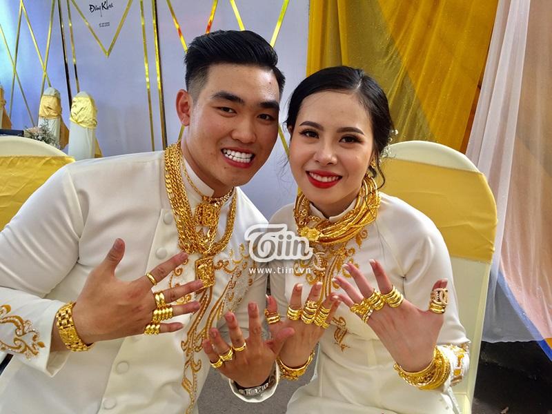 Chị nhà người ta: Cưới em gái trao sương sương 49 cây vàng cùng 2,5 tỷ làm của hồi môn vì... em rể ngoan-1