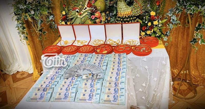 Chị nhà người ta: Cưới em gái trao sương sương 49 cây vàng cùng 2,5 tỷ làm của hồi môn vì... em rể ngoan-2