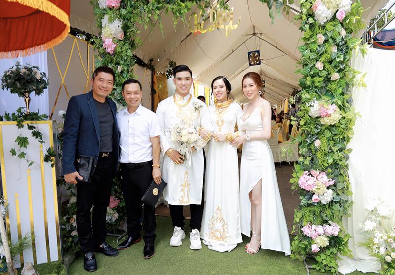 Chị nhà người ta: Cưới em gái trao sương sương 49 cây vàng cùng 2,5 tỷ làm của hồi môn vì... em rể ngoan-3