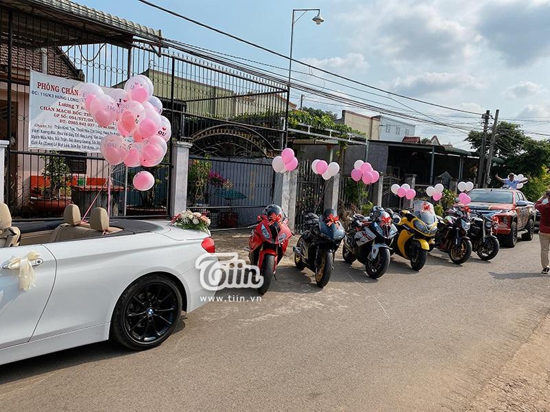 Chị nhà người ta: Cưới em gái trao sương sương 49 cây vàng cùng 2,5 tỷ làm của hồi môn vì... em rể ngoan-8