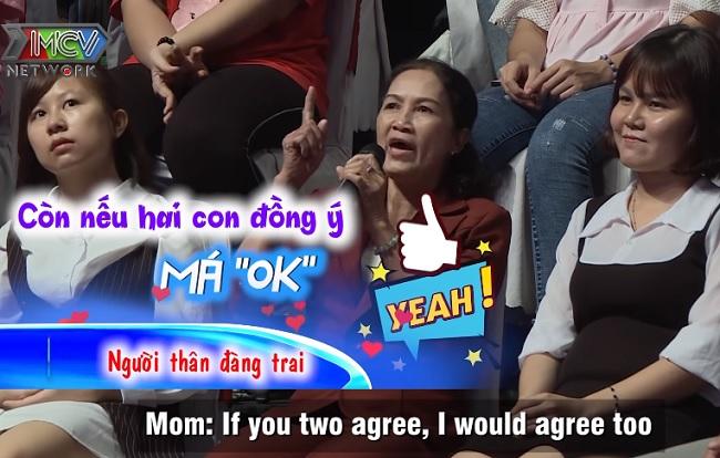 Nữ thư ký mời bánh bao lạ, mẹ chàng trai cho mảnh đất để cưới luôn-3