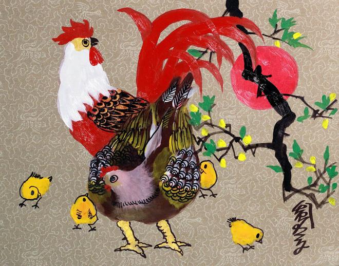 4 con giáp có hạn trong tháng 2 âm, cần cẩn trọng chuyện công việc, tiền nong-3