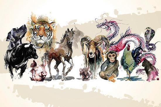 4 con giáp có hạn trong tháng 2 âm, cần cẩn trọng chuyện công việc, tiền nong