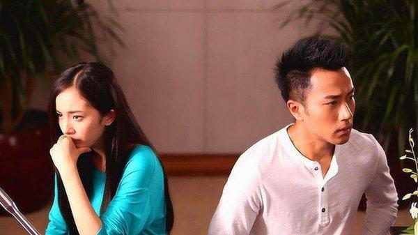 Lần đầu tiên bố đẻ Dương Mịch lên tiếng bênh vực con gái, chỉ trích con rể cũ-1