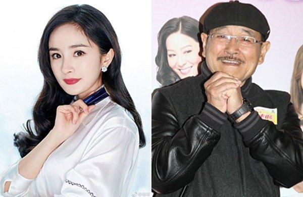 Lần đầu tiên bố đẻ Dương Mịch lên tiếng bênh vực con gái, chỉ trích con rể cũ-6