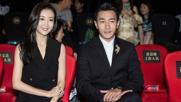 Lần đầu tiên bố đẻ Dương Mịch lên tiếng bênh vực con gái, chỉ trích con rể cũ-7