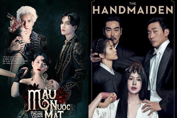 Đạo diễn Gái già lắm chiêu bóng gió Tự Tâm đạo nhái: Nếu là 3 năm trước đã đánh không còn răng ăn cháo-2