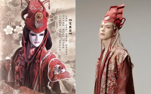 Đạo diễn Gái già lắm chiêu bóng gió Tự Tâm đạo nhái: Nếu là 3 năm trước đã đánh không còn răng ăn cháo-4