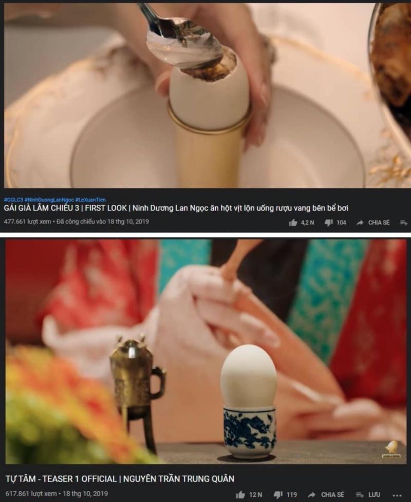 Đạo diễn Gái già lắm chiêu bóng gió Tự Tâm đạo nhái: Nếu là 3 năm trước đã đánh không còn răng ăn cháo-7