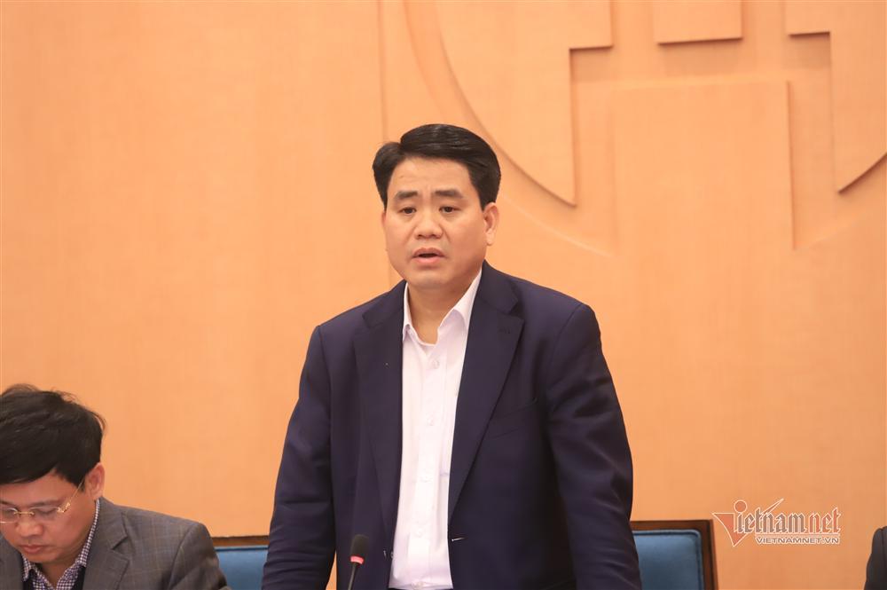 Hà Nội chưa rõ thời điểm học sinh đi học trở lại do Covid-19-2