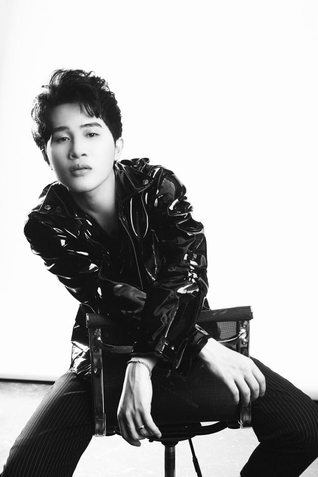 Jack vừa tung bộ ảnh mới, K-ICM lập tức ra teaser ẩn ý bị bạn thân đâm sau lưng-1