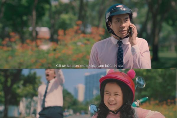 Khả Như chơi bài bị bắt, Kiều Minh Tuấn mang tiền đến chuộc vợ hờ-10