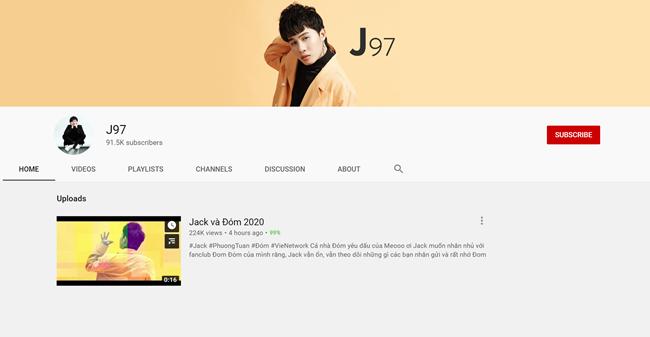 Jack vừa tung bộ ảnh mới, K-ICM lập tức ra teaser ẩn ý bị bạn thân đâm sau lưng-4