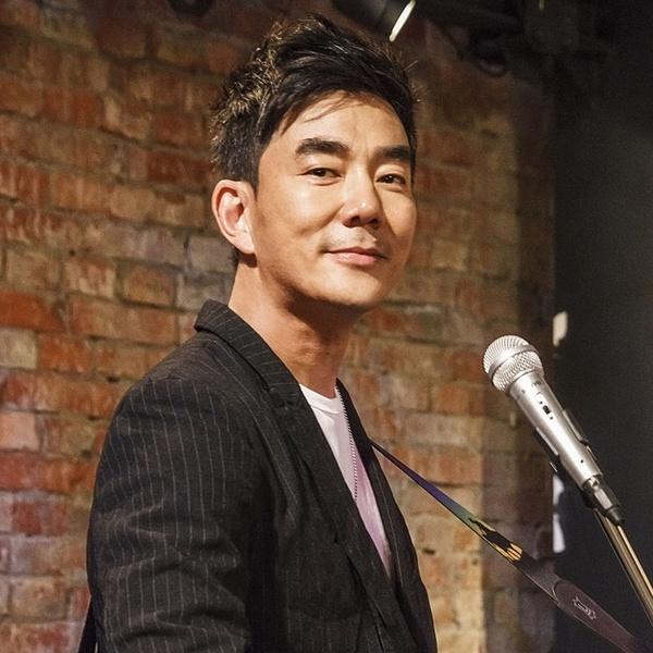 Nam diễn viên số nhọ nhất Cbiz: cứ đóng phim kiếm hiệp là phim đó thành thảm họa-1