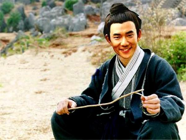 Nam diễn viên số nhọ nhất Cbiz: cứ đóng phim kiếm hiệp là phim đó thành thảm họa-2