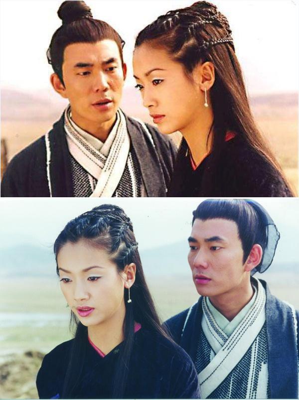 Nam diễn viên số nhọ nhất Cbiz: cứ đóng phim kiếm hiệp là phim đó thành thảm họa-3