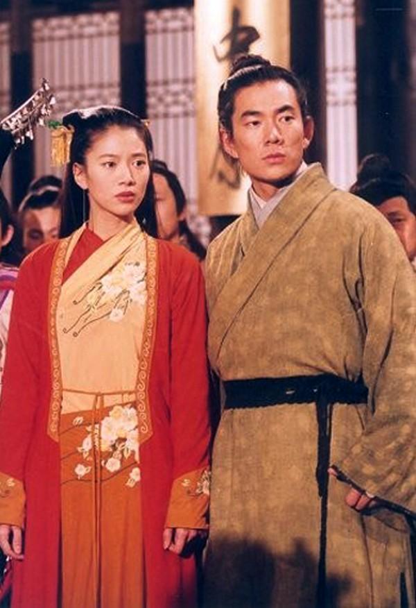 Nam diễn viên số nhọ nhất Cbiz: cứ đóng phim kiếm hiệp là phim đó thành thảm họa-5