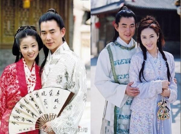 Nam diễn viên số nhọ nhất Cbiz: cứ đóng phim kiếm hiệp là phim đó thành thảm họa-6