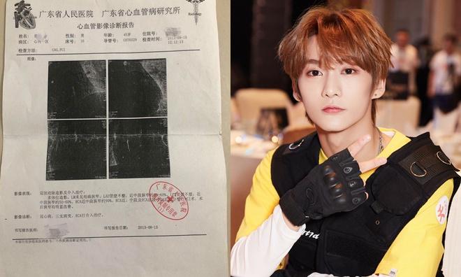 Gia cảnh bần hàn của nam ca sĩ bị bắt vì lừa bán khẩu trang-2