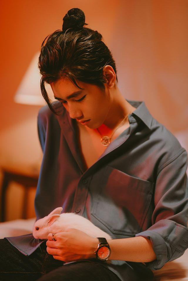 Sau vài giờ đăng tải lượng dislike của teaser MV Cần một lý do của K-ICM đang tăng tốc với độ không phanh-2