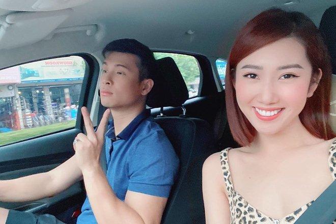 Bị đồn hẹn hò Thúy Ngân, Trương Thế Vinh tha thiết cầu xin: Làm ơn để yên nha mấy thánh-4