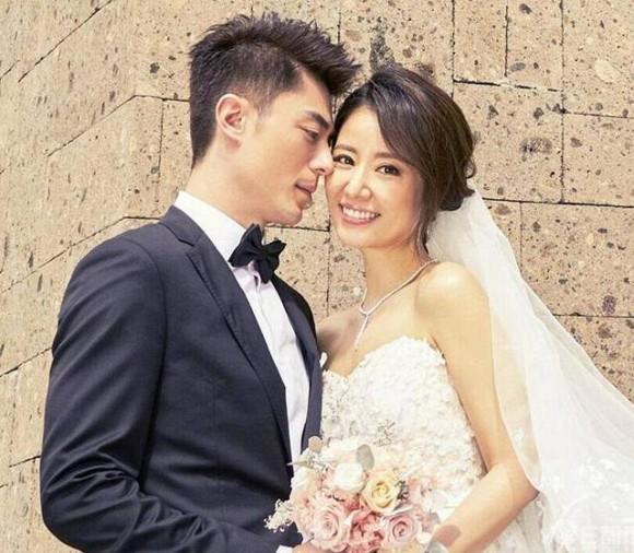 Sau mẹ đẻ, Hoắc Kiến Hoa tiết lộ lý do lựa chọn Lâm Tâm Như làm bạn đời, hóa ra chẳng liên quan gì chuyện ép cưới như tin đồn-1