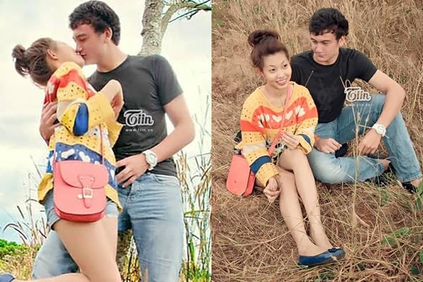 Thủ môn Đặng Văn Lâm rò rỉ ảnh hôn gái lạ dù đang trong mối quan hệ mặn nồng với hotgirl phòng gym-2