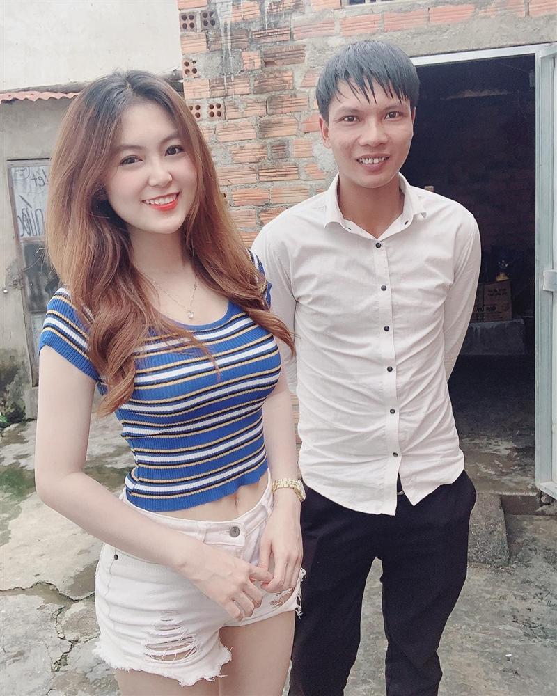 Cứ tưởng là một đôi, cặp đũa lệch đình đám làng Youtuber Việt làm ai cũng sốc khi tiết lộ quan hệ thật-3
