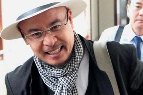 Lộ nhan sắc thật vợ cũ ông Đặng Lê Nguyên Vũ ở tuổi 48-6