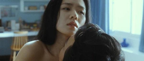 Son Ye Jin - ngọc nữ với những cảnh nóng để đời và tin đồn đồng tính-4