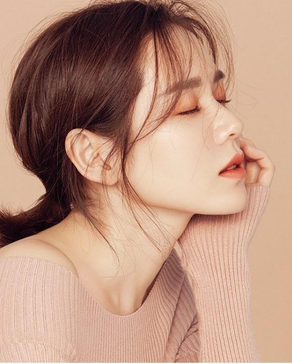 Son Ye Jin - ngọc nữ với những cảnh nóng để đời và tin đồn đồng tính-3