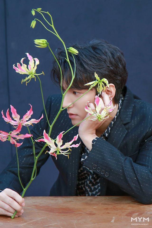 Lee Min Ho khiến fan sốt xình xịch chỉ với 1 khoảnh khắc ngủ gật trên tàu-7