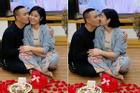 Đón Valentine muộn, MC Hoàng Linh và ông xã chiếm sóng mạng xã hội khi khoe ảnh bên nhau lãng mạn