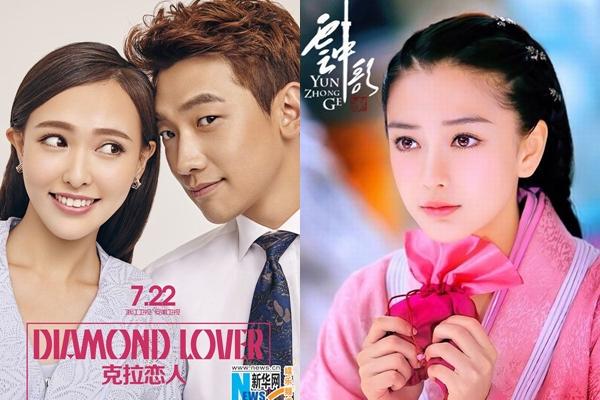 Diễn xuất tranh cãi, vì sao phim của Angelababy hút khán giả Hàn?-2