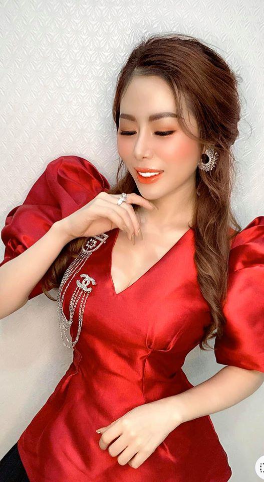 Danh tính cô chị đại gia khi tặng em gái 49 cây vàng và 2,5 tỷ đồng làm của hồi môn-7