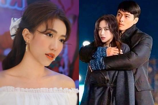 Bị chỉ trích vì thích ghép hình lộ liễu với oppa Hàn, Diệu Nhi thẳng thắn: 'Sống là phải vui'