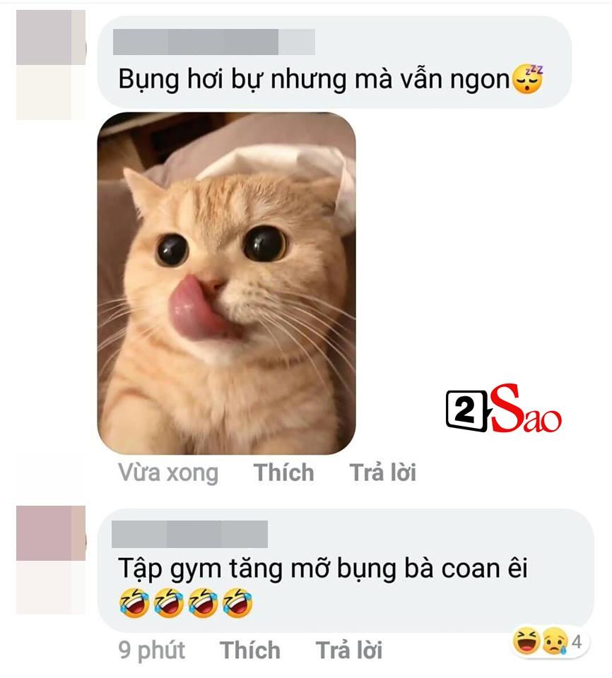 Không hiểu Sơn Tùng M-TP tập gym ra sao mà bụng cao hơn ngực-10