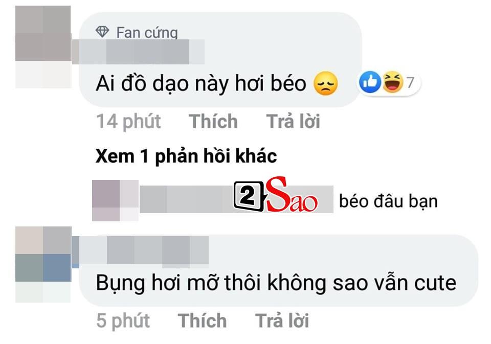 Không hiểu Sơn Tùng M-TP tập gym ra sao mà bụng cao hơn ngực-9