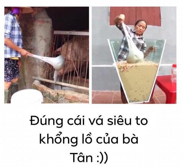 Ăn dở xong để vào nồi mời mọi người, con trai bà Tân Vlog bị dân mạng mắng sấp mặt-5