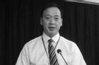 Giám đốc bệnh viện ở Vũ Hán tử vong sau khi nhiễm virus corona