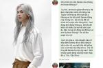 Fan Denis Đặng nhắn tin cầu cứu fanpage Taylor tại Việt Nam vì sợ thần tượng trầm cảm và nghĩ quẩn như idol Hàn!